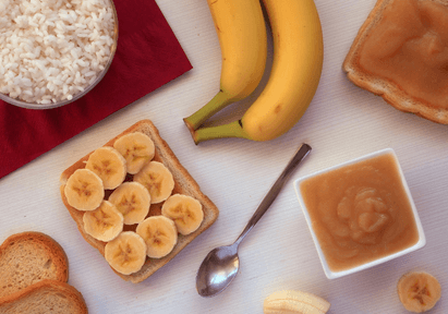 BRAT Diet: Definition, Benefits and Risks