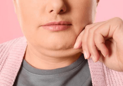 Face Yoga For Double Chin: Best Exercises To Get Rid Of It