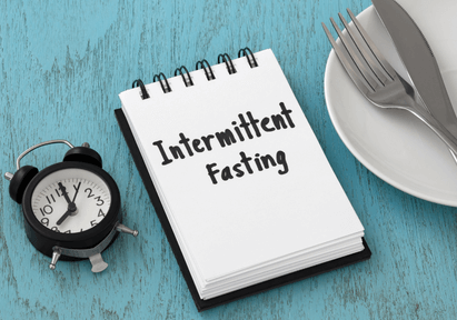 Intermittent Fasting by Age Chart: A Guide on How it Works