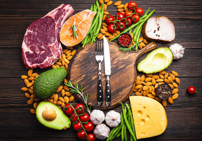 Keto Meal Plan: A Useful Guide For Beginners To Lose Weight