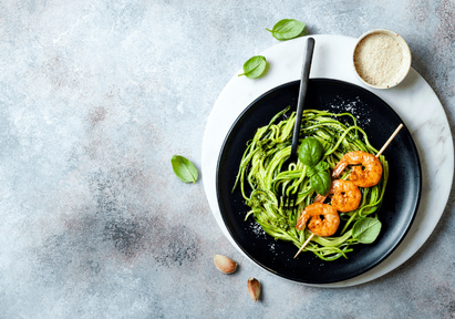 Why Low-Carb Pasta is Good for Your Health and 3 Tasty Low-Carb Pasta Recipes