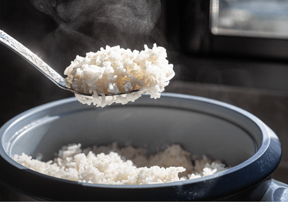 5 Healthy Rice Diet Recipes For Weight Loss